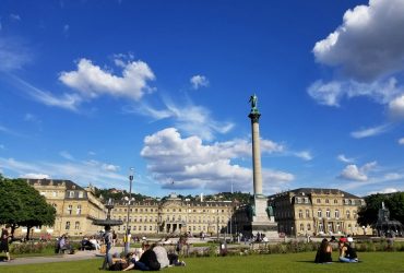 stuttgart