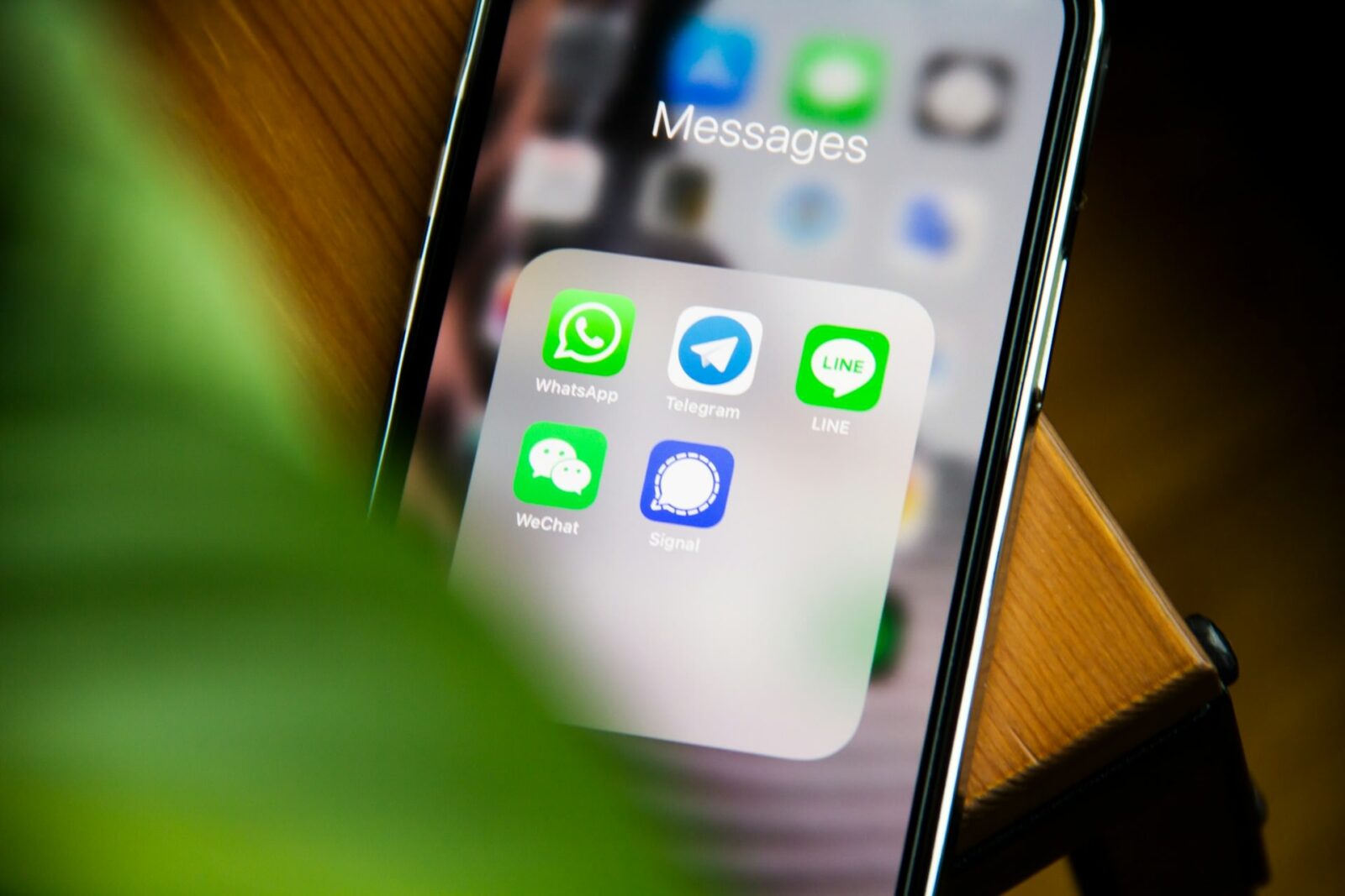 signal app