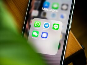 signal app