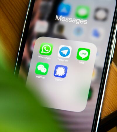 signal app