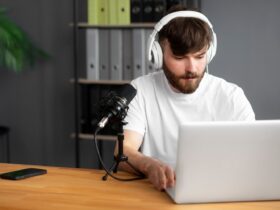 Egy jó mobil stúdió segítségével gyorsan reagálhatsz az aktuális trendekre.