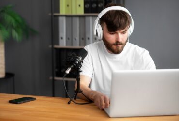 Egy jó mobil stúdió segítségével gyorsan reagálhatsz az aktuális trendekre.