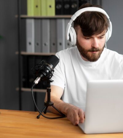 Egy jó mobil stúdió segítségével gyorsan reagálhatsz az aktuális trendekre.