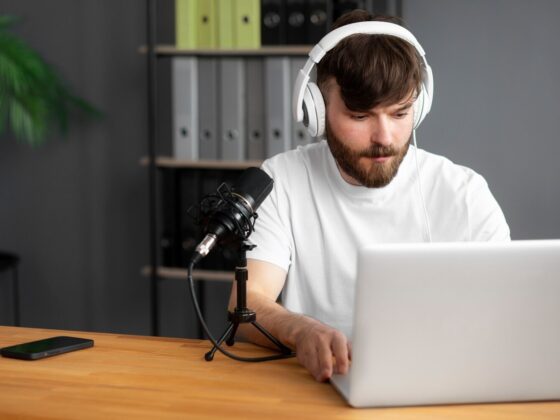 Egy jó mobil stúdió segítségével gyorsan reagálhatsz az aktuális trendekre.